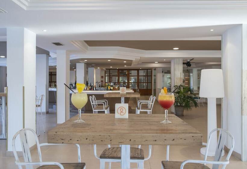 Fotos del hotel Vistamar By Pierre & Vacances:  11