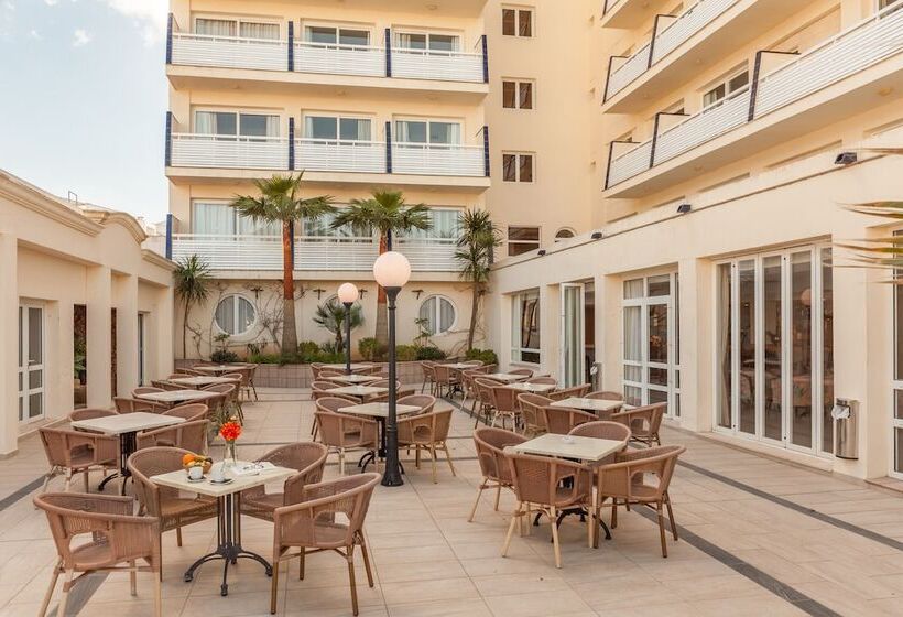 Fotos del hotel Vistamar By Pierre & Vacances:  19