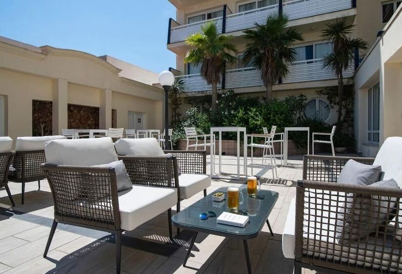 Fotos del hotel Vistamar By Pierre & Vacances:  20