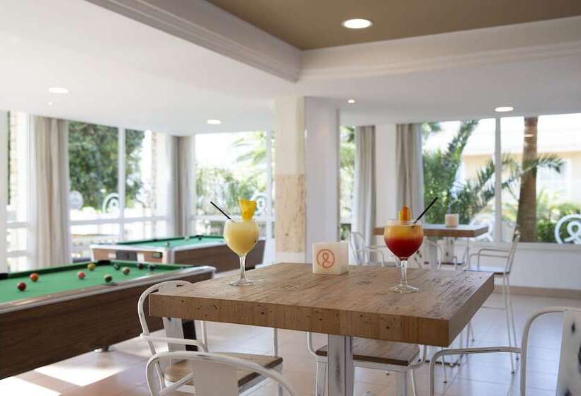 Fotos del hotel Vistamar By Pierre & Vacances:  16