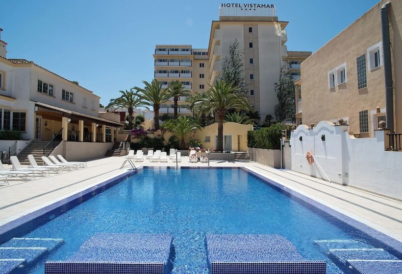 Fotos del hotel Vistamar By Pierre & Vacances:  25