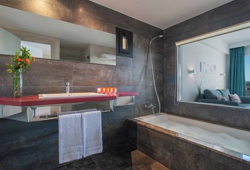 Fotos del hotel Vistamar By Pierre & Vacances:  28