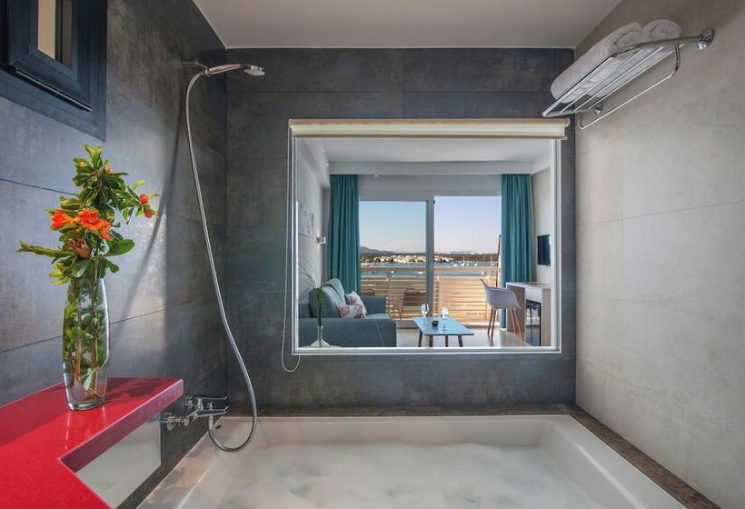 Fotos del hotel Vistamar By Pierre & Vacances:  29