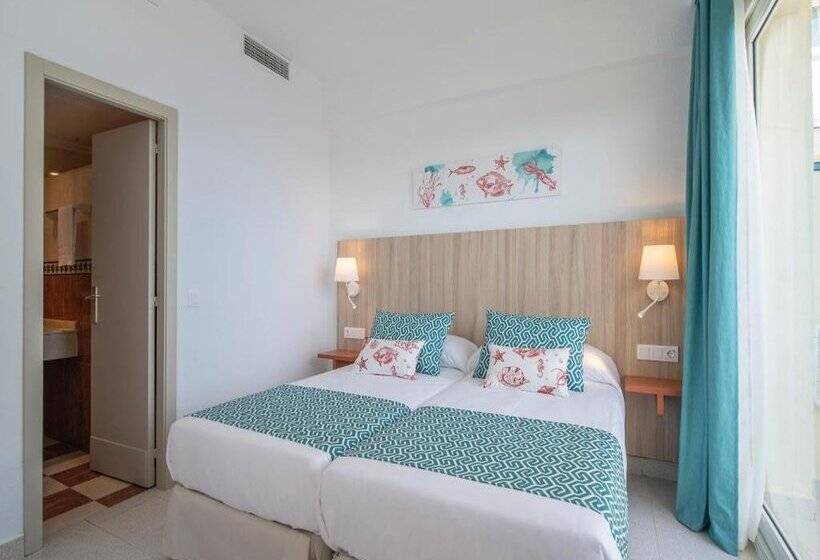 Fotos del hotel Vistamar By Pierre & Vacances:  4