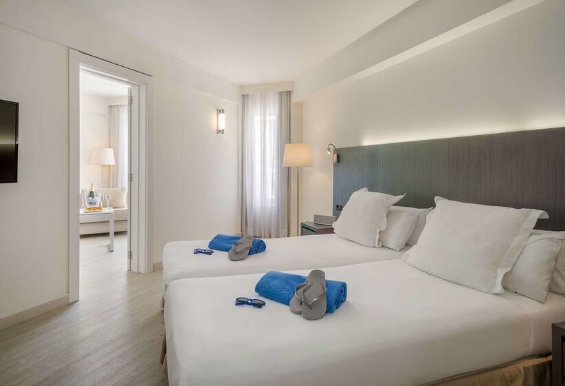 Fotos del hotel Sol House The Studio - Calviá Beach:  18