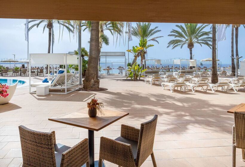 فندق Sol House The Studio Calvia Beach