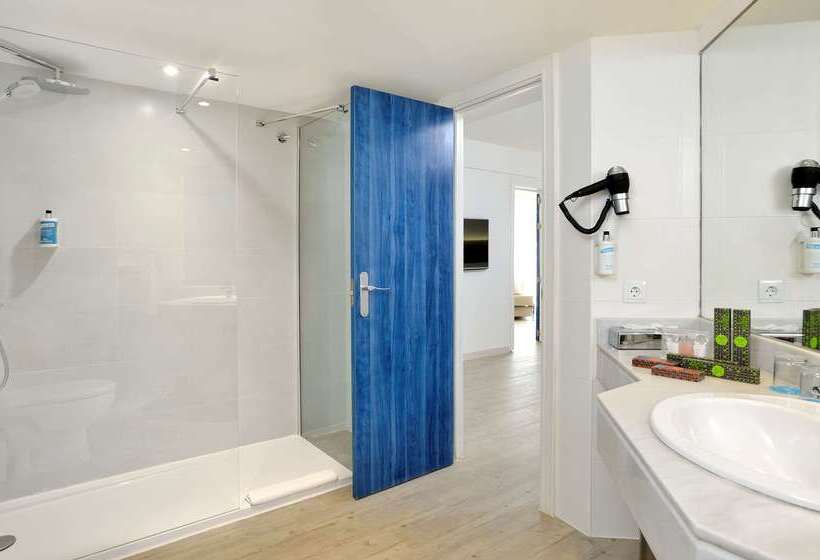 Fotos del hotel Sol House The Studio - Calviá Beach:  25
