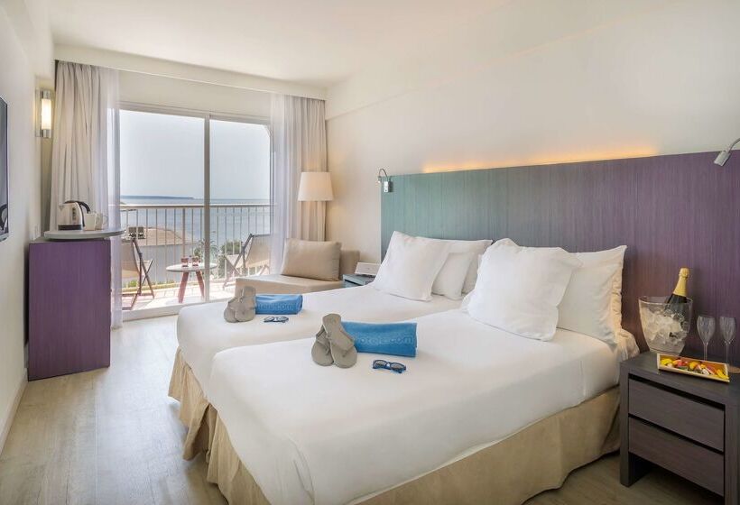 Fotos del hotel Sol House The Studio - Calviá Beach:  43