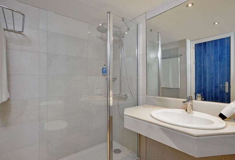 Fotos del hotel Sol House The Studio - Calviá Beach:  20