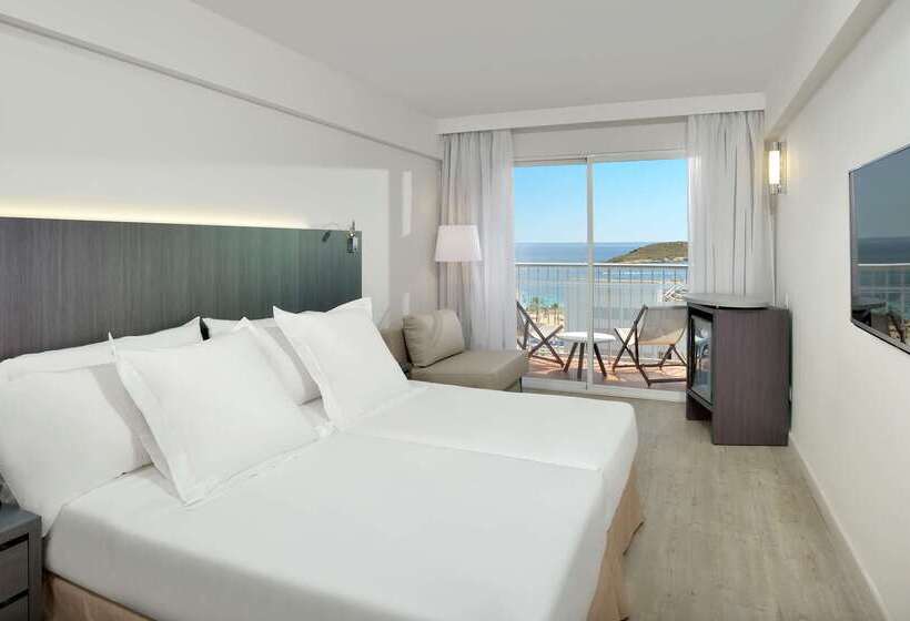 هتل Sol House The Studio Calvia Beach