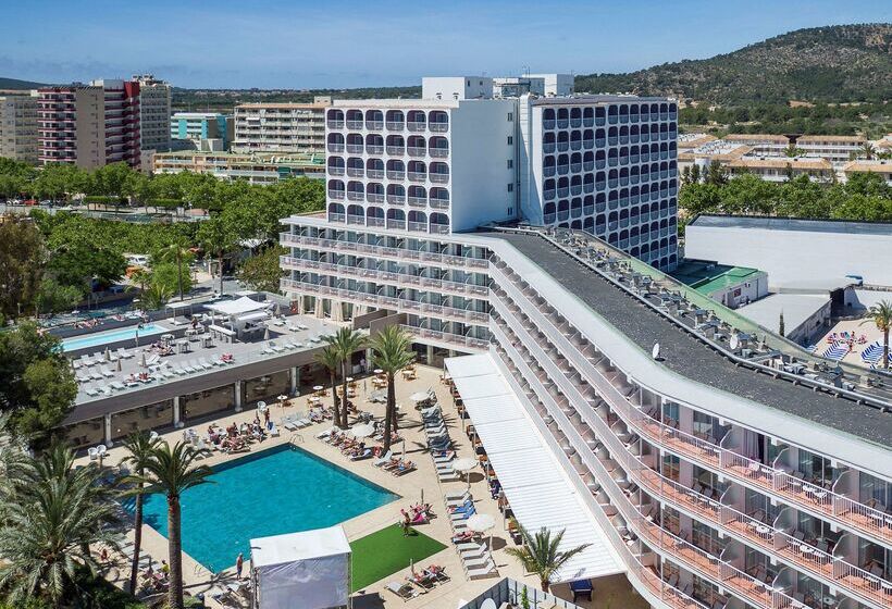 Fotos del hotel Sol House The Studio - Calviá Beach:  38