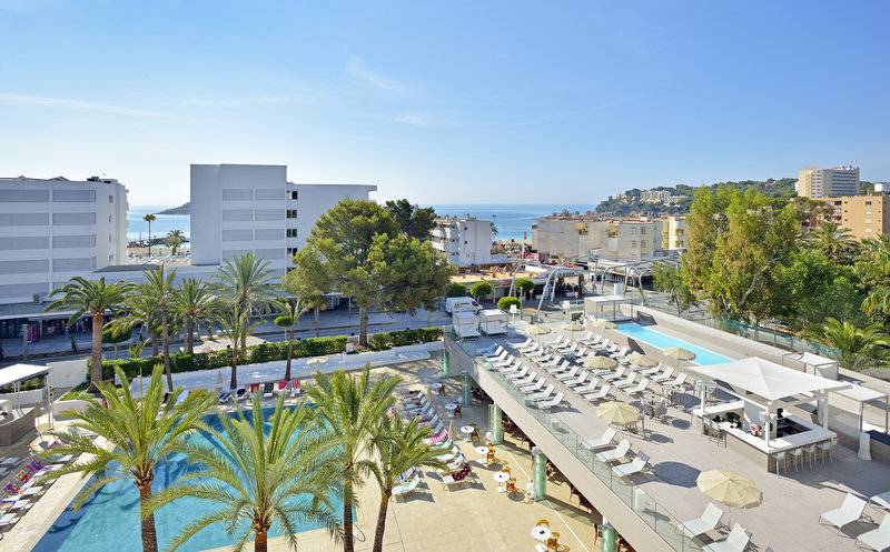 Hotel Sol House The Studio Calvia Beach