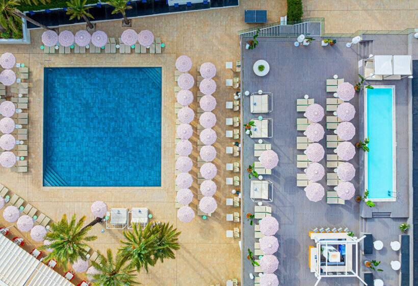 Fotos del hotel Sol House The Studio - Calviá Beach:  2