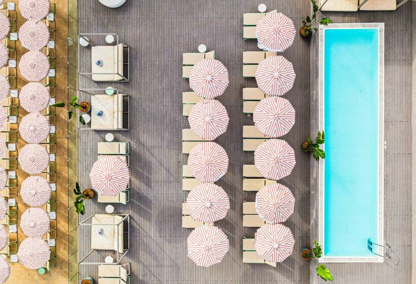 Fotos del hotel Sol House The Studio - Calviá Beach:  13
