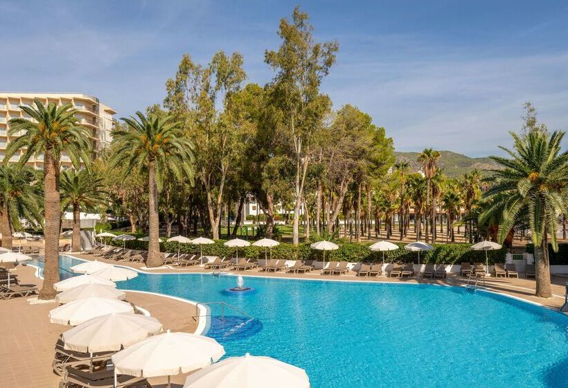 Fotos del hotel Sol Palmanova - All Inclusive:  44