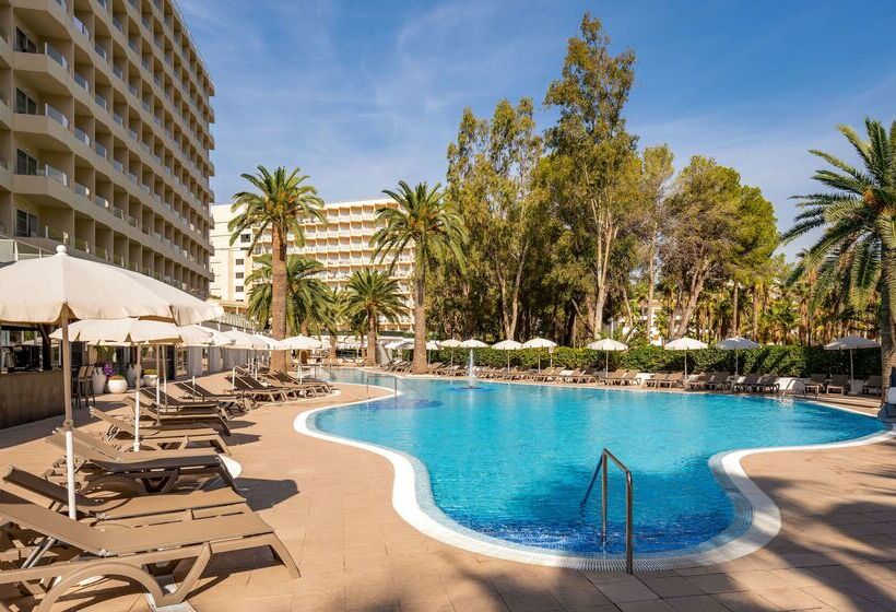 Fotos del hotel Sol Palmanova - All Inclusive:  63