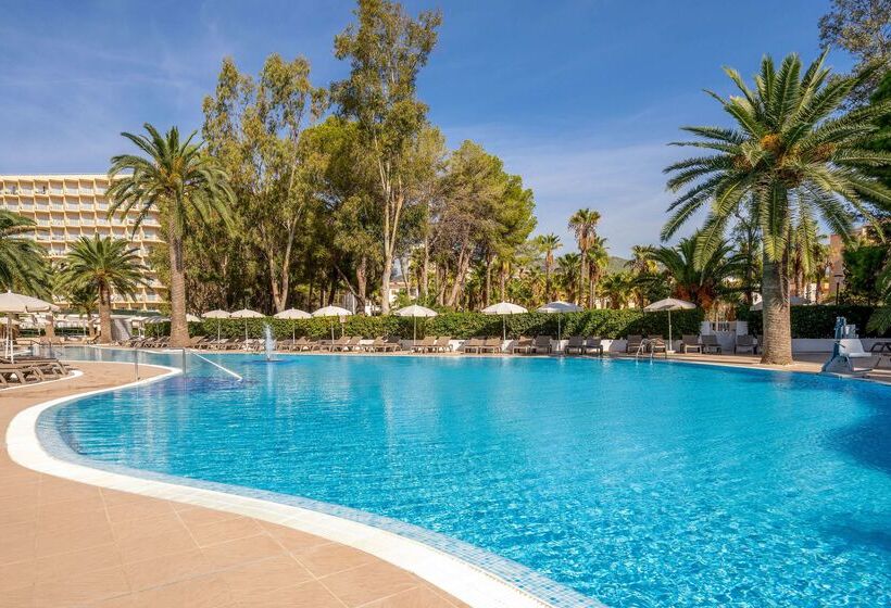 Fotos del hotel Sol Palmanova - All Inclusive:  75