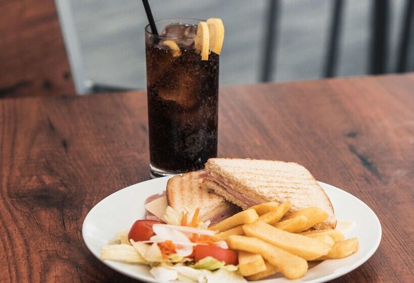 Fotos del hotel Sol Palmanova - All Inclusive:  57