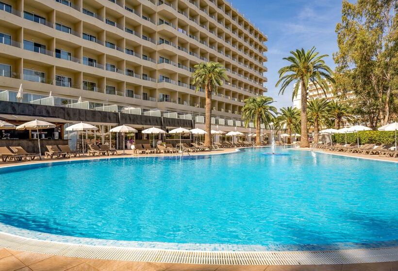 Fotos del hotel Sol Palmanova - All Inclusive:  73