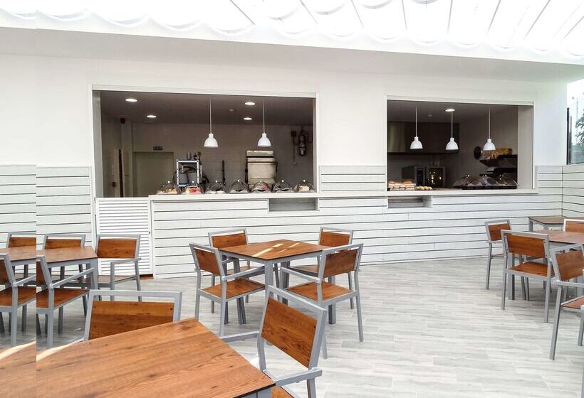 Fotos del hotel Sol Palmanova - All Inclusive:  68