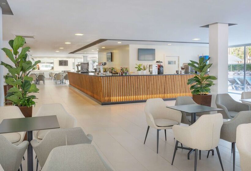 Fotos del hotel Sol Palmanova - All Inclusive:  33