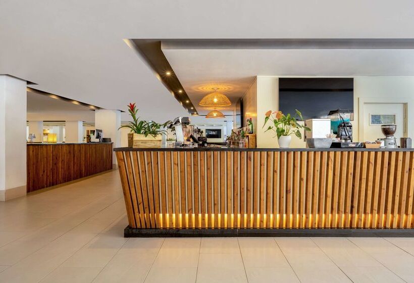 Fotos del hotel Sol Palmanova - All Inclusive:  38