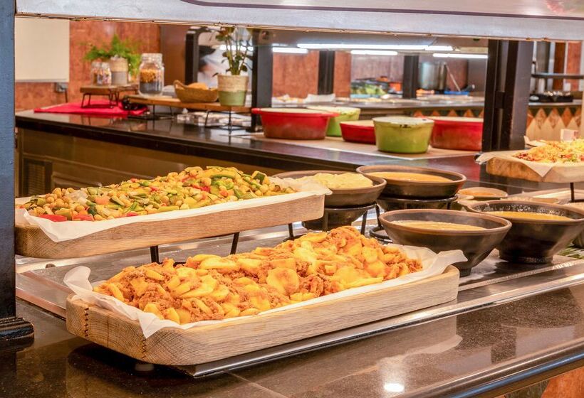 Fotos del hotel Sol Palmanova - All Inclusive:  18