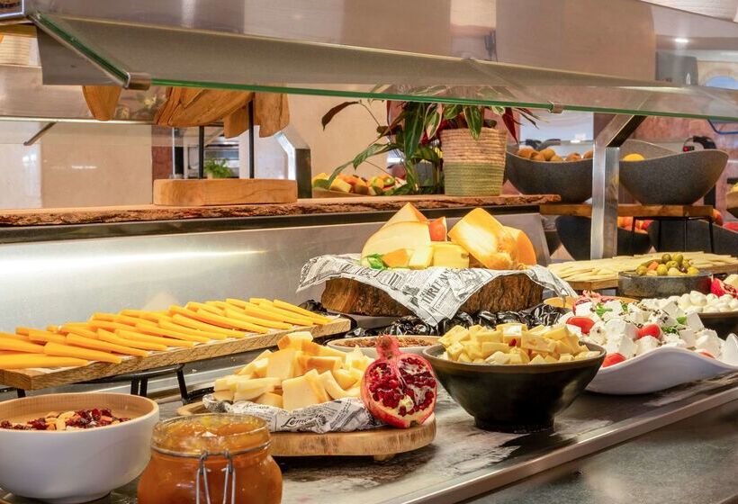 Fotos del hotel Sol Palmanova - All Inclusive:  60