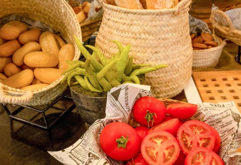 Fotos del hotel Sol Palmanova - All Inclusive:  15