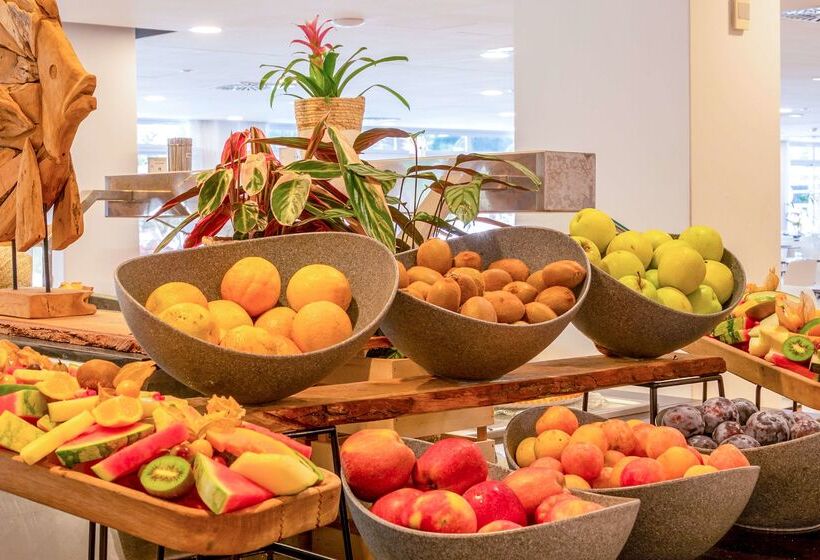 Fotos del hotel Sol Palmanova - All Inclusive:  78