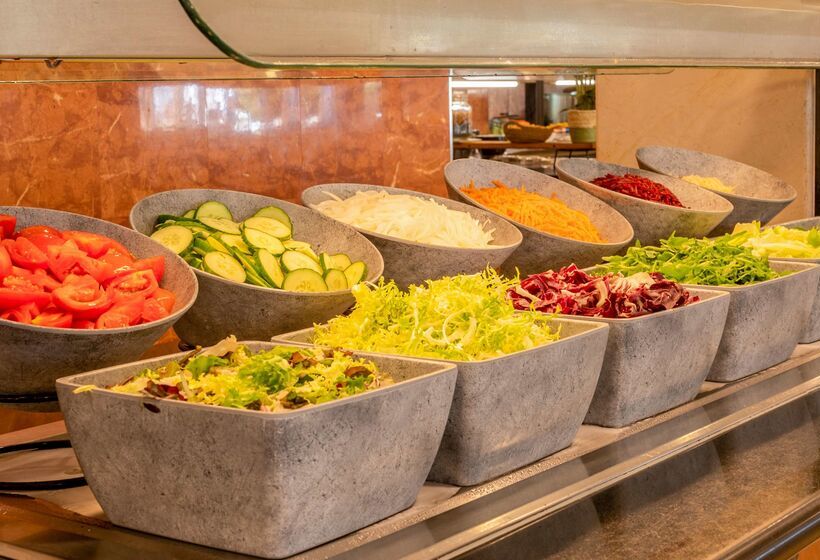 Fotos del hotel Sol Palmanova - All Inclusive:  40