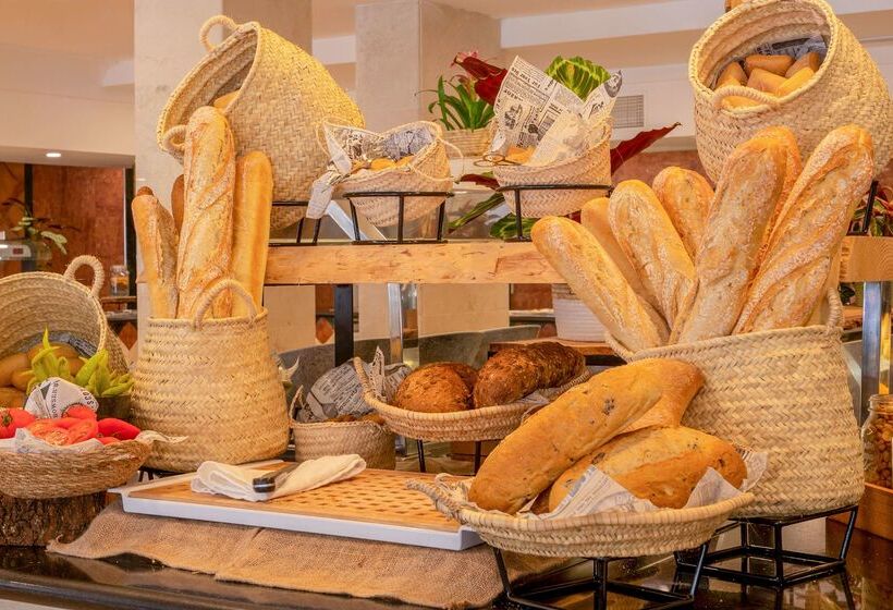 Fotos del hotel Sol Palmanova - All Inclusive:  65