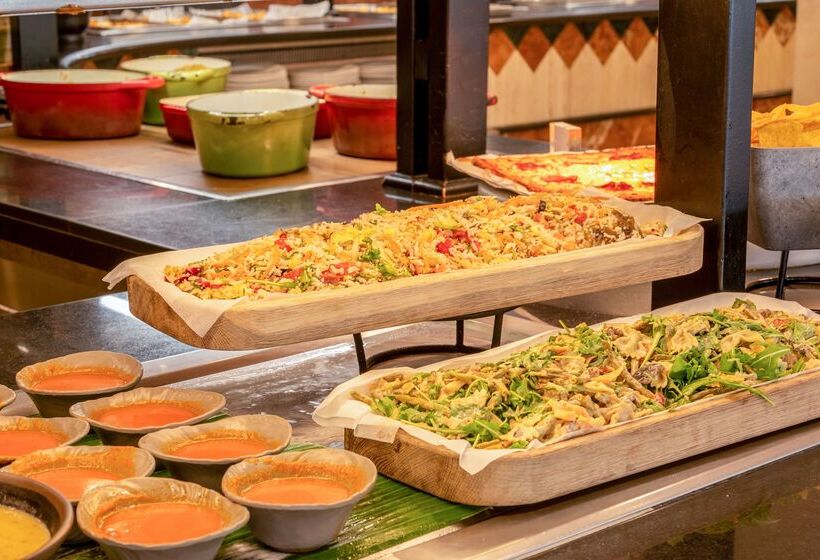 Fotos del hotel Sol Palmanova - All Inclusive:  88