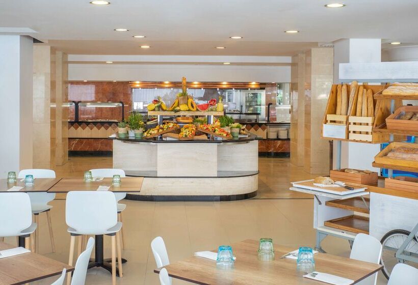 Fotos del hotel Sol Palmanova - All Inclusive:  85