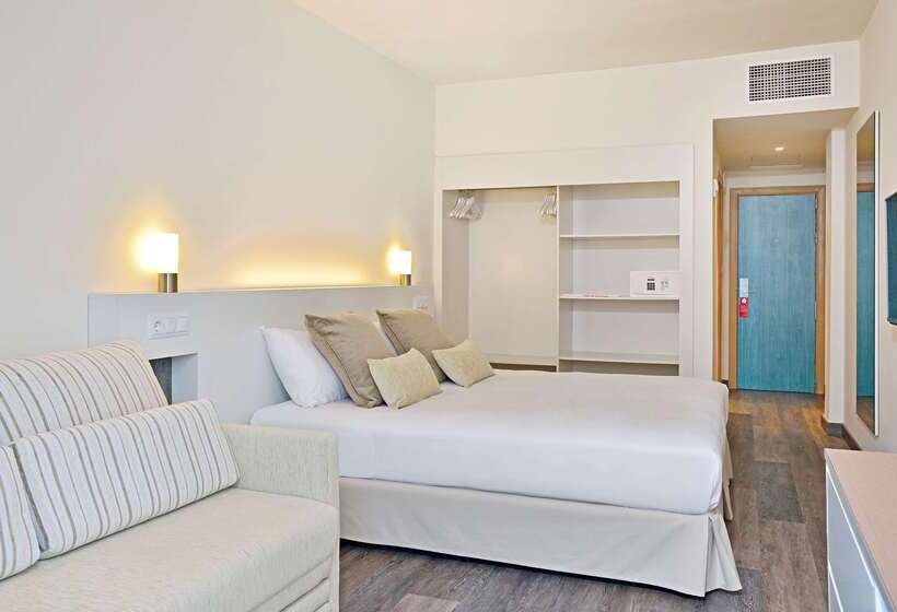 Fotos del hotel Sol Palmanova - All Inclusive:  31