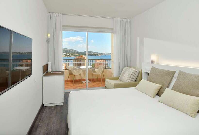 Fotos del hotel Sol Palmanova - All Inclusive:  28