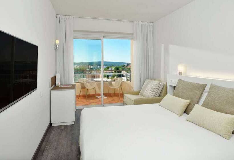 Fotos del hotel Sol Palmanova - All Inclusive:  51