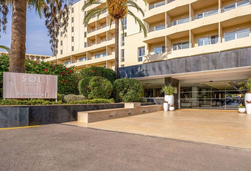 Fotos del hotel Sol Palmanova - All Inclusive:  48