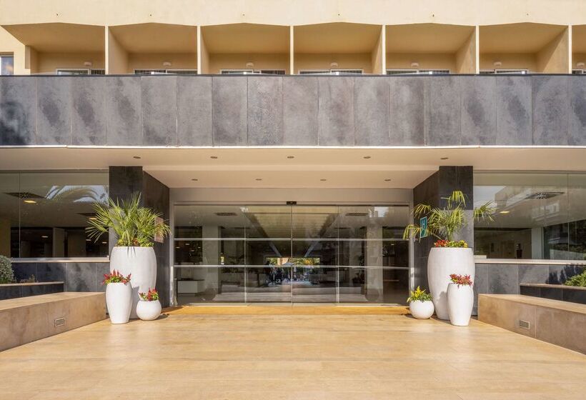 Fotos del hotel Sol Palmanova - All Inclusive:  50