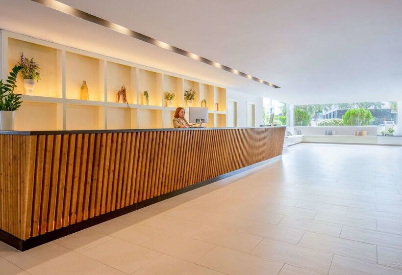 Fotos del hotel Sol Palmanova - All Inclusive:  19