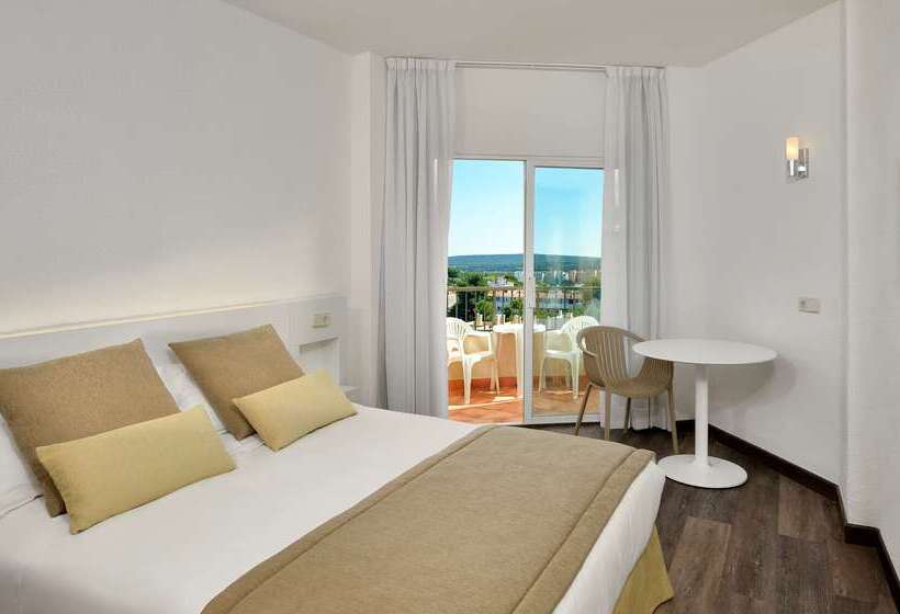 Fotos del hotel Sol Palmanova - All Inclusive:  42