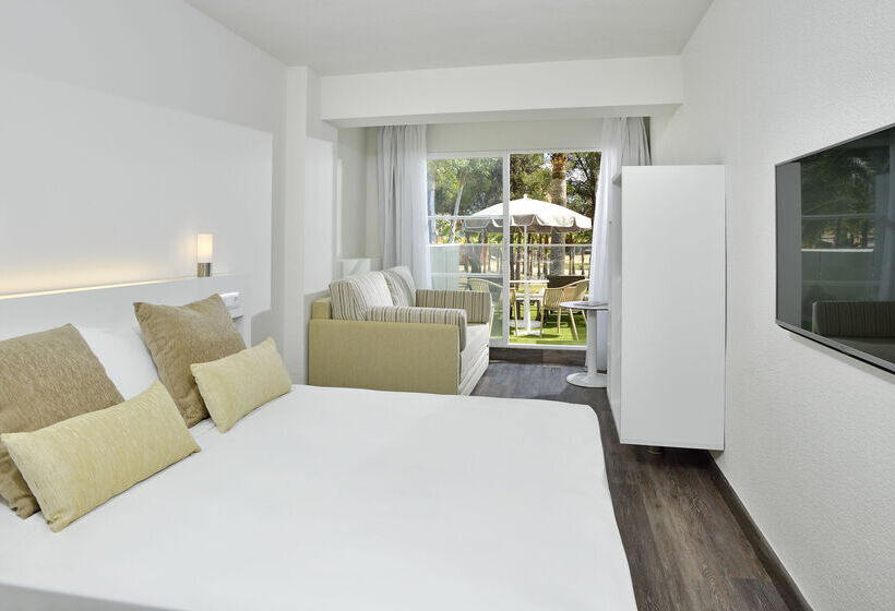 Fotos del hotel Sol Palmanova - All Inclusive:  23