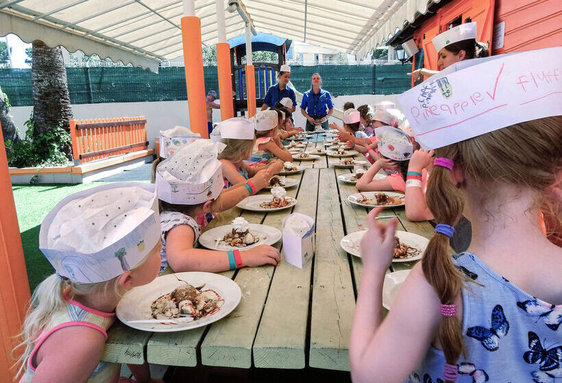 Fotos del hotel Sol Palmanova - All Inclusive:  26