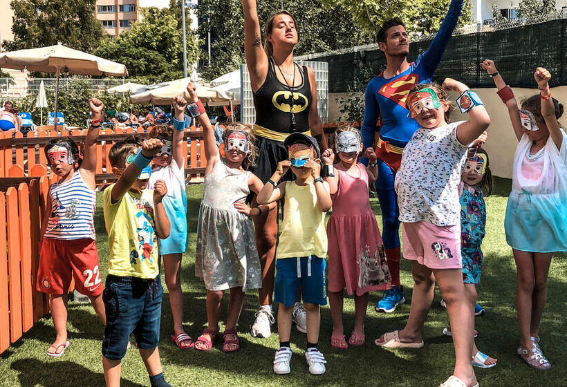 Fotos del hotel Sol Palmanova - All Inclusive:  46