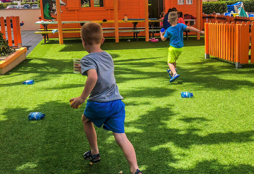 Fotos del hotel Sol Palmanova - All Inclusive:  66