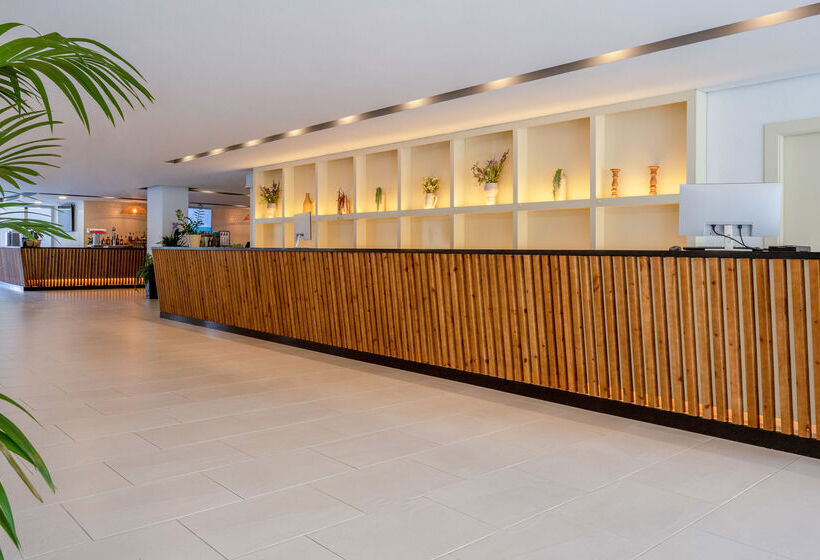 Fotos del hotel Sol Palmanova - All Inclusive:  64