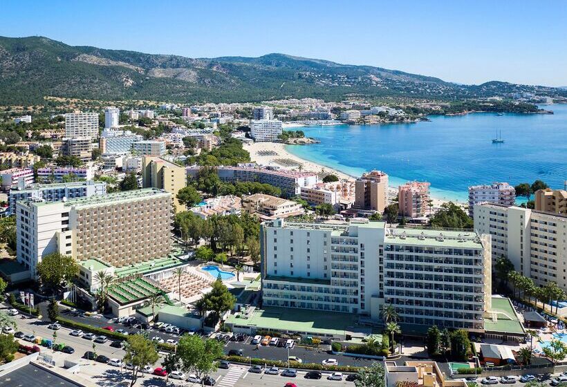 Fotos del hotel Sol Palmanova - All Inclusive:  56