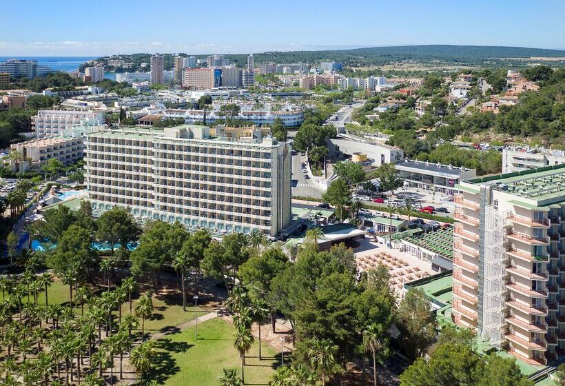 Fotos del hotel Sol Palmanova - All Inclusive:  72