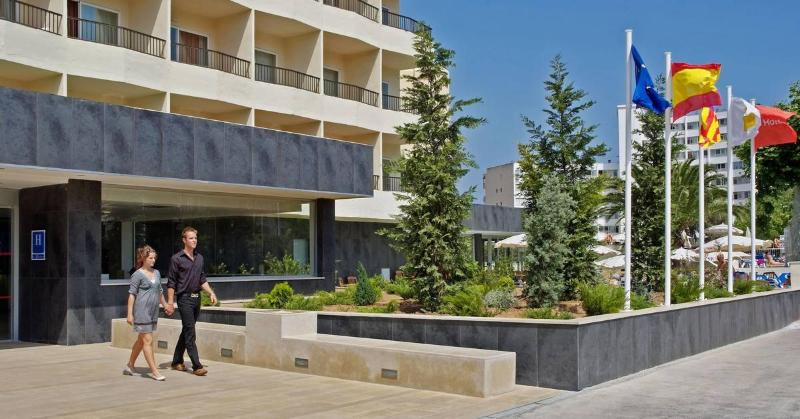 Fotos del hotel Sol Palmanova - All Inclusive:  80