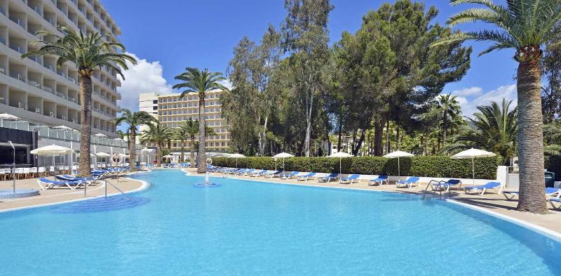 Fotos del hotel Sol Palmanova - All Inclusive:  4